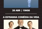 Casa de Artes e Cultura do Tejo abre portas à Festa do Cinema Italiano