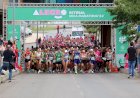 33º edição da Alegro Meia Maratona estreia percurso de 10 km