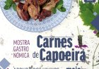 Carnes de Capoeira voltam à mesa em Maio