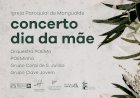 Mangualde dedica concerto às mães