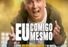 "Eu comigo mesmo", o stand up de Rafael Portugal
