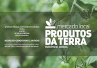 Mercado Local de Produtos da Terra está de regresso ao  município de Sabrosa