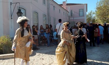 Como se namorava no século XVIII?