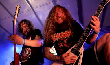 Na Páscoa de Pindelo dos Milagres  também o heavy metal  ressuscita