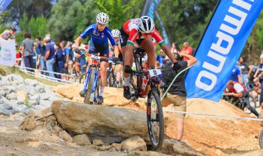 Campeonatos da Europa de regresso a Anadia