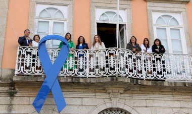 Mês da Prevenção dos Maus Tratos na Infância