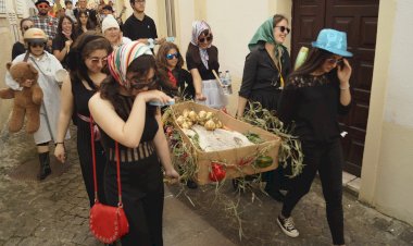 Bacalhau vai a Julgamento no próximo sábado em Penacova