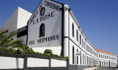 Museu de Portimão volta a integrar roteiro do programa “À Descoberta do Turismo Industrial”