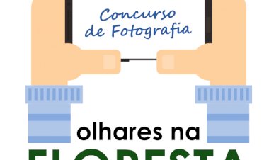 CCVFloresta promove concurso de fotografia de dispositivo móvel