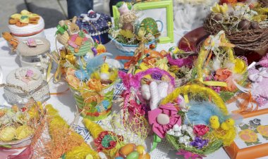 Maior Mesa de Páscoa vai animar  Vila Praia de Âncora já no sábado