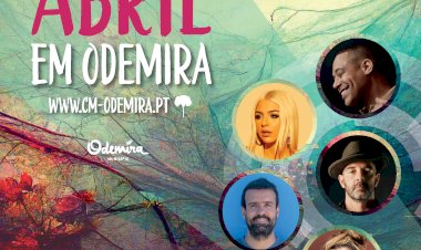 Odemira celebra a Liberdade e Democracia