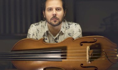 Aníbal Zola apresenta novo single e segunda edição do disco  “Quem Sai aos Seus”