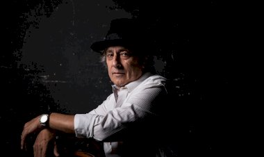 Jorge Palma convida Tatanka  para celebrar o 17º aniversário do Casino Lisboa