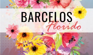 Concurso Barcelos Florido