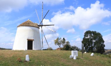 "Os Dias Abertos de Cachopo"