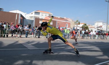 Torneio de Patinagem de Velocidade Terras do Infante volta a “rolar” por Lagos