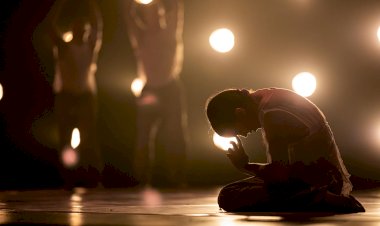 Quorum Ballet apresenta ‘Dragão’