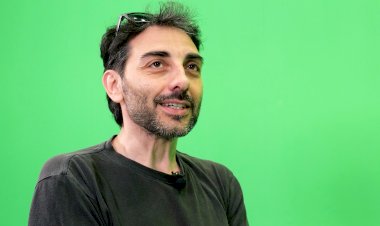 Cinema italiano em Setúbal com público próprio e atento