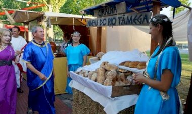 Todos os caminhos vão dar a Chaves