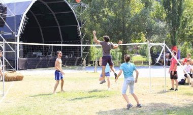 O melhor da Natureza aliado à juventude