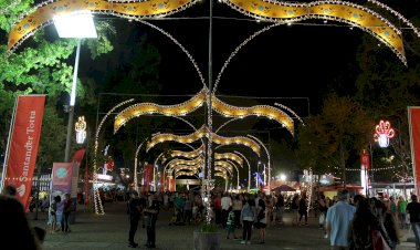 625 anos da Feira de São Mateus