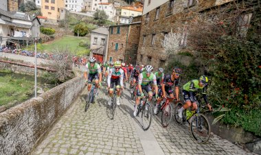 Clássica Aldeias do Xisto decide Taça de Portugal Jogos Santa Casa