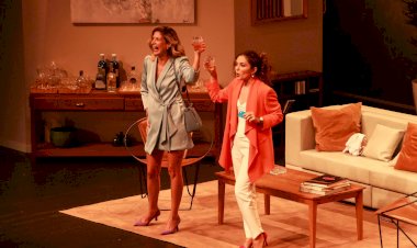 "Trair e Coçar é só Começar" está de volta ao Casino Lisboa