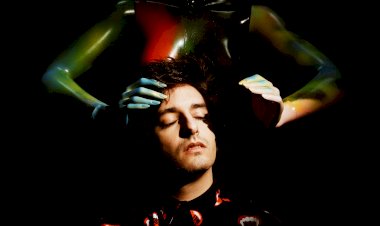 Luís Sequeira apresenta disco de estreia