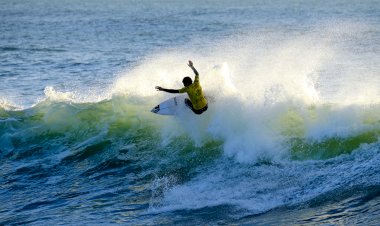 Joaquim Chaves Saúde Porto Pro dá seguimento à luta pelos títulos máximos nacionais