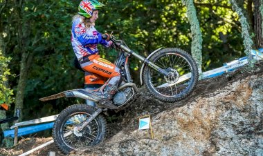 Trial GP Portugal com uma centena de inscritos