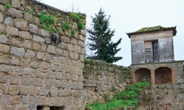 Os romanos levaram o ouro