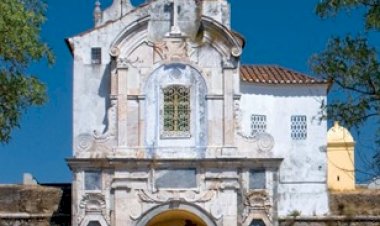 A Rainha da Fronteira