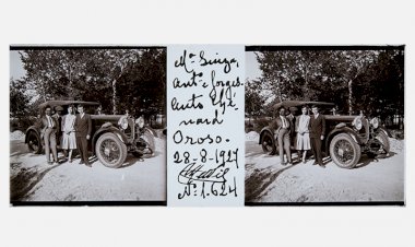 Câmara Municipal de Lisboa apresenta  exposição de fotografia estereoscópica