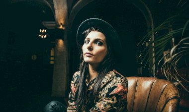 Sandra Pereira apresenta “Músicas de Abril” na COMUR-Museu Municipal da Murtosa