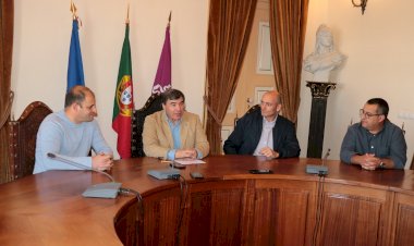 Bombarral recebe Taça de Portugal de Marcha