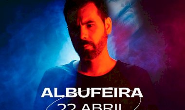 Standup Comedy com Guilherme Duarte apoia APEXA