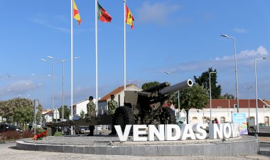 Vendas Novas comemora 49.º Aniversário do 25 Abril com quatro dias de actividades