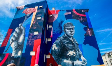 S. João da Madeira celebra o 49.º aniversário do 25 de Abril