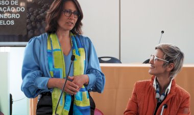 Barro Negro de Molelos mais perto de ser património imaterial