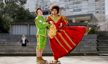 Odisseia Nacional do D. Maria II passa por Idanha-a-Nova