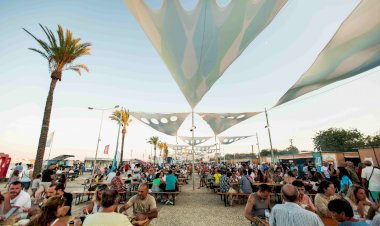 Festival da Sardinha é candidato a Evento do Ano
