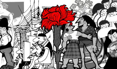 João Miguel Santos vence concurso “Um mural para João Abel Manta”