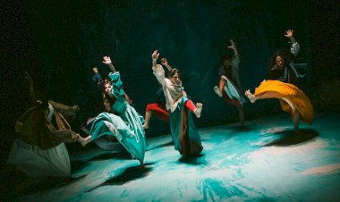 Beatriz Batarda apresenta-se no Teatro Viriato em nova peça e em vídeo-instalação