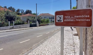 Município de Proença-a-Nova cria rota das memórias, aldeias e histórias