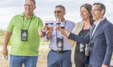 Mostra de Vinhos em Fernando Pó espera a melhor edição de sempre