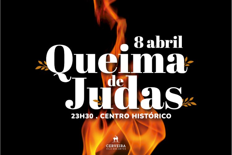 ‘Queima de Judas’23 apresenta drama e forte componente visual e musical