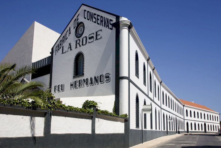 Museu de Portimão volta a integrar roteiro do programa “À Descoberta do Turismo Industrial”