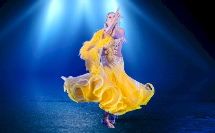 Academia de Dança Vanessa Silva traz “The Dancing Queens” ao Salão Preto e Prata do Casino Estoril