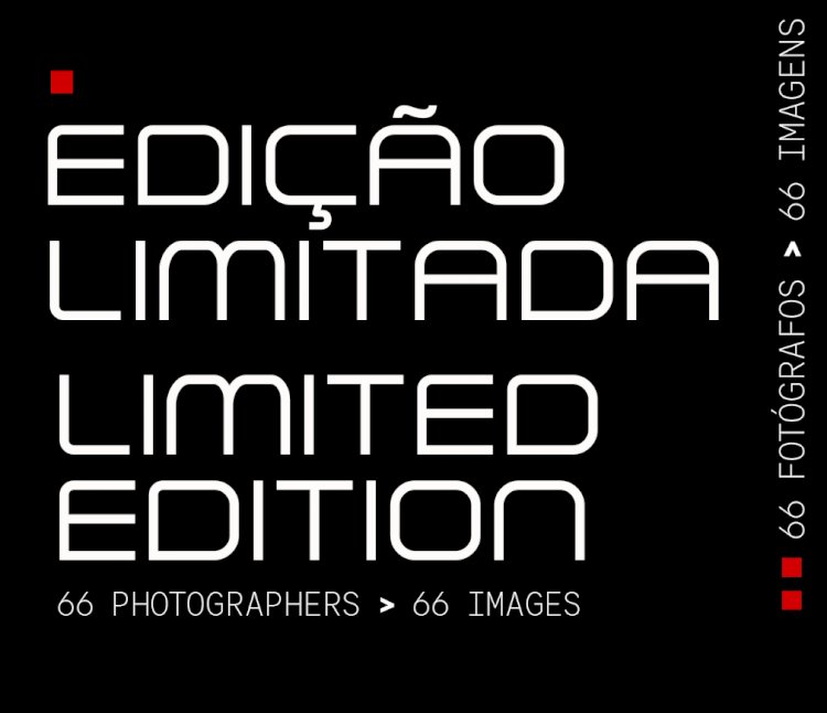 Inauguração da exposição colectiva “Edição Limitada” – 66 fotojornalistas