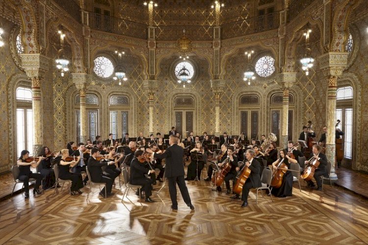 OFP apresenta “Concertos da Europa – Metamorfoses de Amor” em tour pelo país
